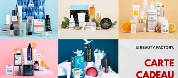 Quel cadeau offrir pour la fête des mères ? 6 idées beauté à prix doux