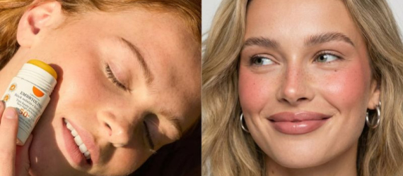 Comment bien associer maquillage et crème solaire ? 