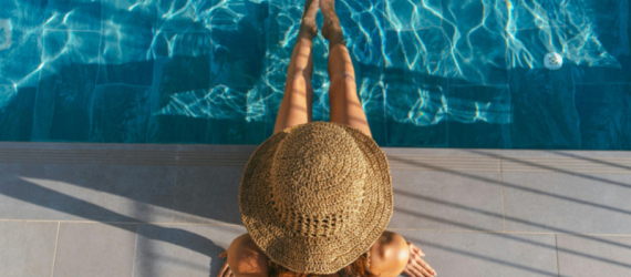 Préparer sa peau au soleil : 8 astuces naturelles de grand-mère