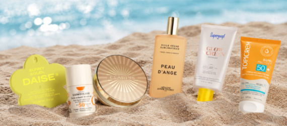 Quelle box beauté d'été adopter selon votre personnalité ? 