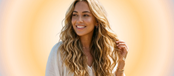 Les 11 meilleures astuces pour préparer ses cheveux avant l'été  