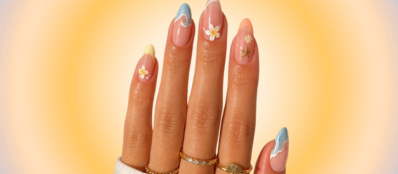 Tendances ongles été 2026 : les 7 manucures à adopter 