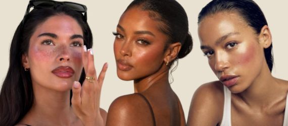 Tendances maquillage de l'été 2026 : les 4 looks qui vont illuminer la saison