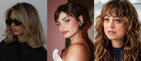 6 tendances de coupes de cheveux à adopter cet automne