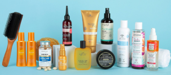 Glossy hair : comment obtenir des cheveux ultra-brillants à la rentrée ?