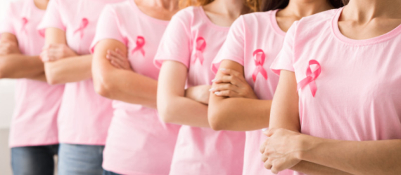 Octobre Rose : prévention et dépistage du cancer du sein