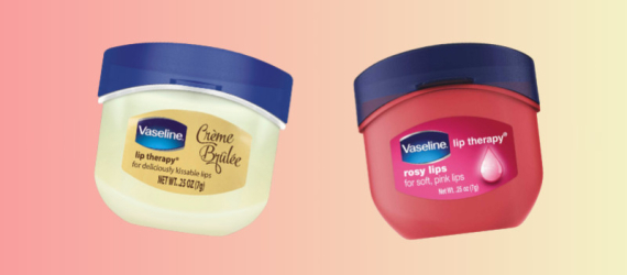 Le Baume à lèvres en pot, best seller Vaseline pour des lèvres douces