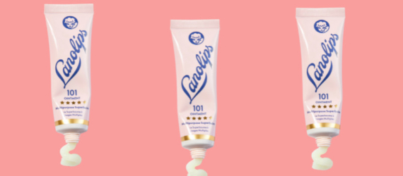 101 Ointment de Lanolips : derrière ce nom, une succès story